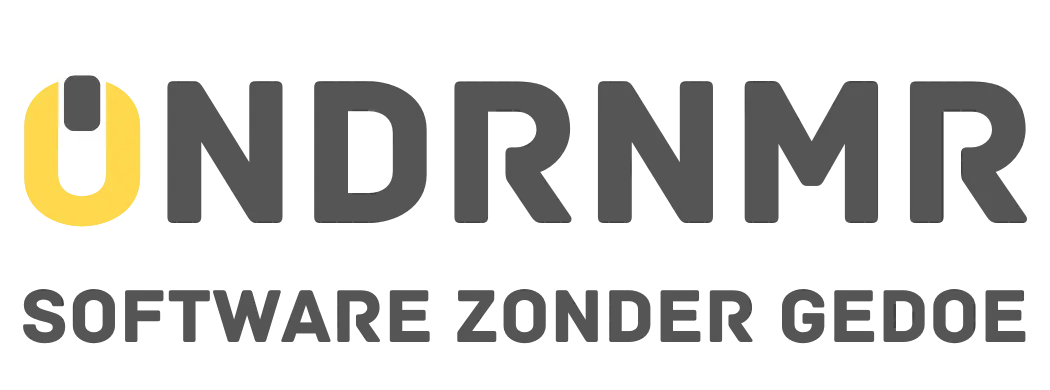 ONDRNMR